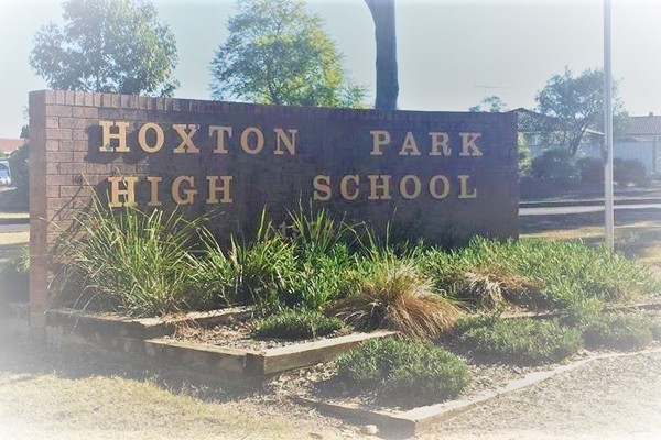 Trường Trung Học Hoxton Park High School - New South Wales, Úc