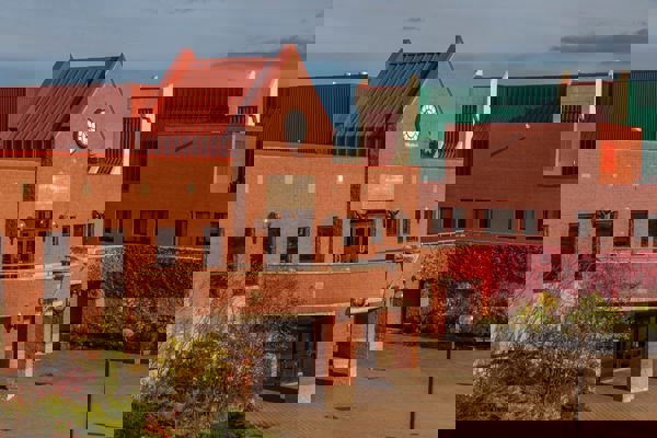 Trường Đại Học Cape Breton University - Nova Scotia, Canada