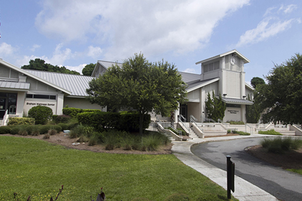 South Carolina - Trường Trung Học Hilton Head Preparatory School - USA