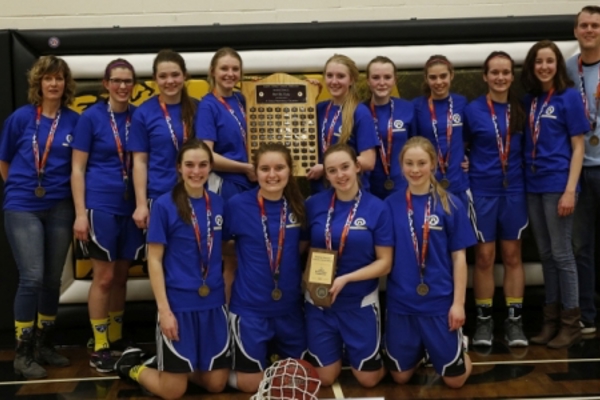 Kết quả hình ảnh cho Hay Lakes School