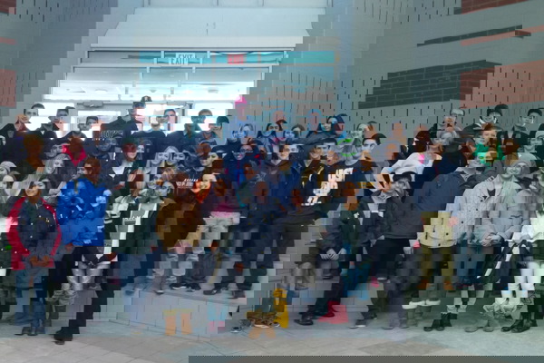 Image result for saltfleet high school