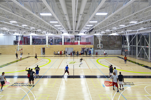 Trường Cao Đẳng Centennial College – Ontario, Canada