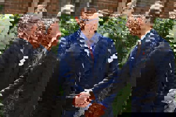 Trường Trung học Ashfield Boys High School - New South Wales, Úc