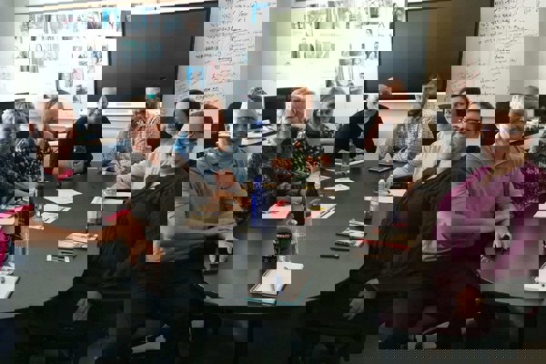 Trường Trung Học Joane Cardinal - Schubert High School - Calgary, Alberta, Canada