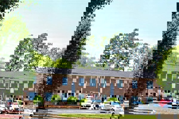 North Carolina - Trường Trung Học Gaston Christian School – USA