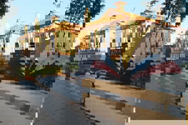 Trường Trung Học Kadina Memorial School - Southern Australia, Úc