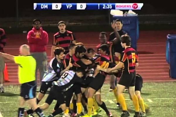 Image result for Victoria Park Collegiate Institute