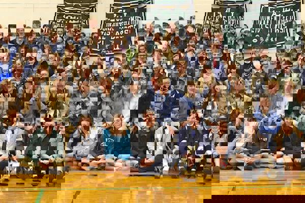 Maryland - Trường Trung Học The Gunston School – USA