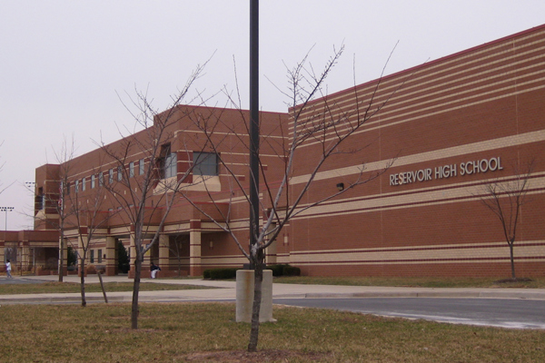 Trường Trung Học Reservoir High School - Victoria, Úc