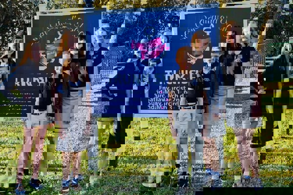 Florida – Trường Trung Học Saint Edward's School – USA