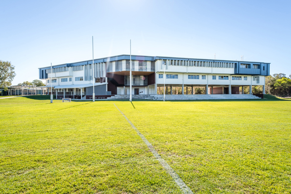 Trường Trung Học Mountain Creek State High School - Queensland, Úc