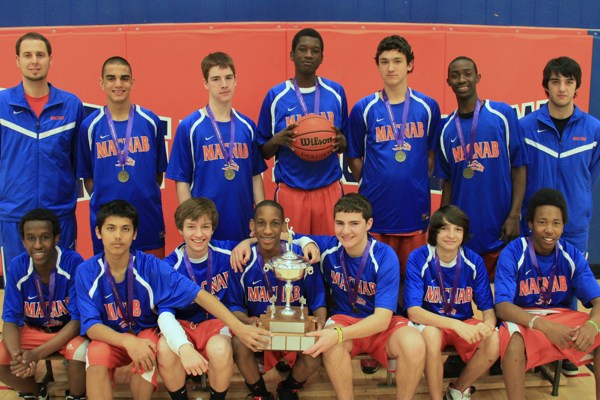 Image result for sir allan macnab secondary school