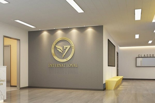 Trường Trung Học FH International High School – Scarborough, Ontario, Canada