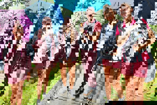 Trường Trung Học Northmead Creative And Performing Arts High School - New South Wales, Úc