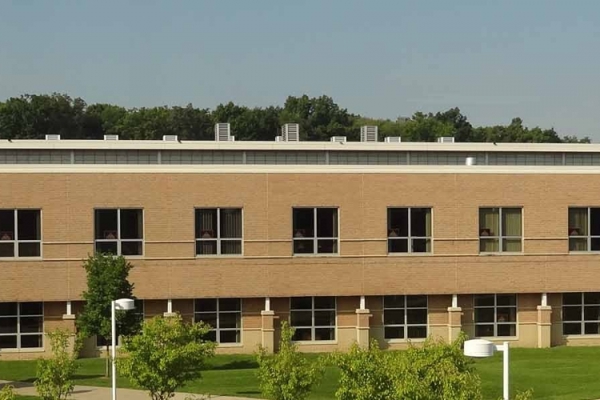 Michigan - Trường Trung Học Dexter High School - USA