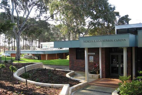 Trường Trung Học North Lake Senior Campus - Western Australia, Úc