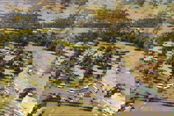 Trường Trung Học Maleny State High School - Queensland, Úc