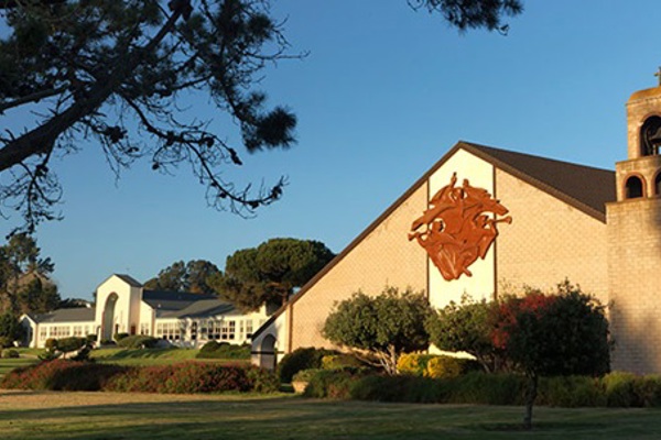 California - Trường Trung Học Monterey Bay Academy – USA