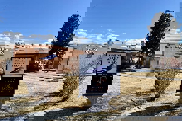 Ohio - Trường Trung Học Grand River Academy - USA