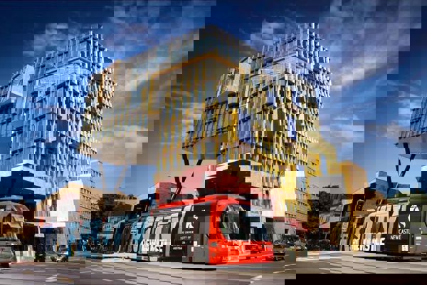 Trường Cao Đẳng Newcastle International College - New South Wales, Úc