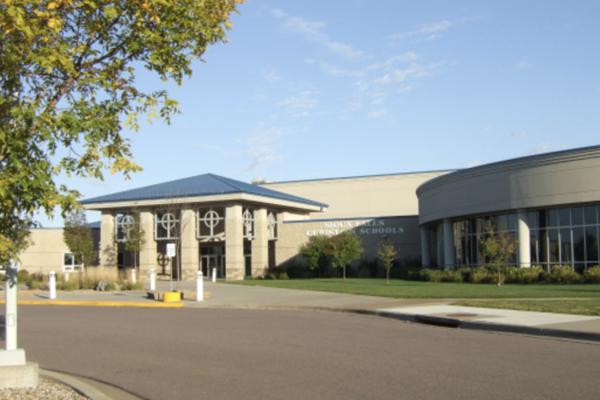 South Dakota - Trường Trung Học Sioux Falls Christian Schools - USA