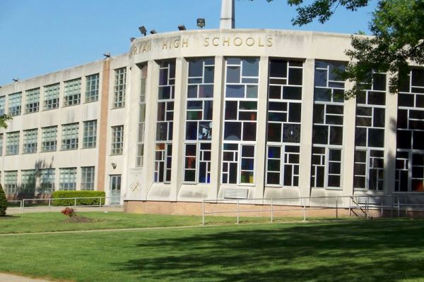 Pennsylvania - Trường Trung Học Archbishop Ryan High School - USA