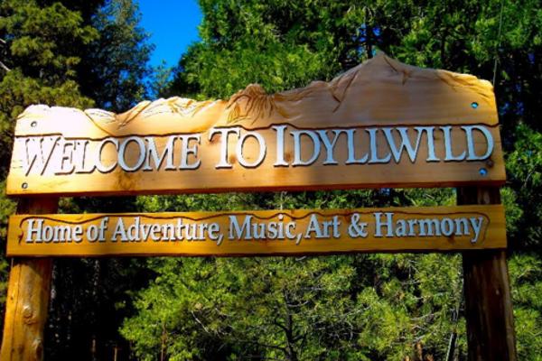 California - Trường Trung Học Idyllwild Arts Academy - USA