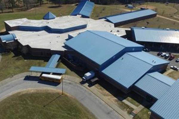 Colorado - Trường Trung Học Công Lập Jefferson County School - USA