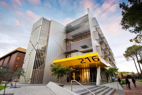 Trường Cao Đẳng Curtin College - Western Australia, Úc