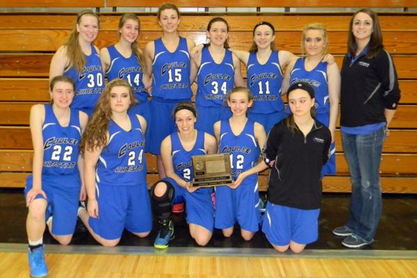 Wisconsin - Trường Trung Học Coulee Christian School - USA