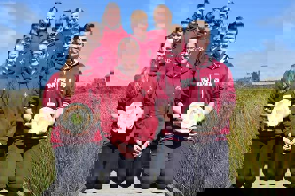 Trường Trung Học Mount Compass Area School - South Australia, Úc