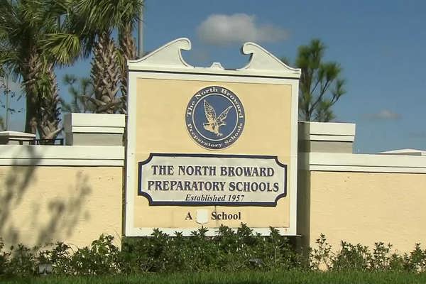 Florida - Trường Trung Học North Broward Preparatory School - USA