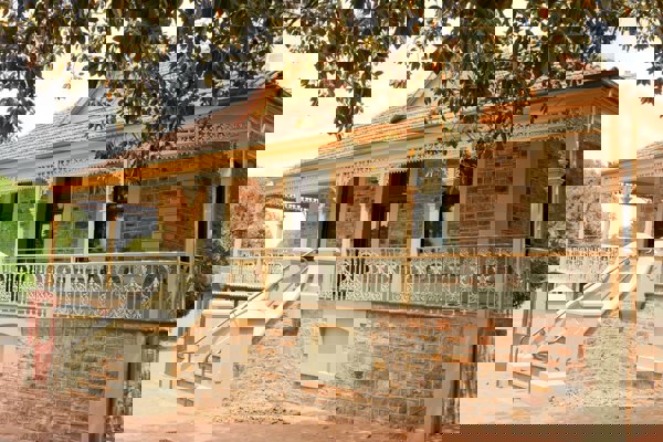 Trường Trung Học Kapunda High School - South Australia, Úc