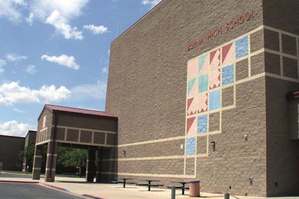 Arizona - Học Khu Sierra Vista Unified School District - USA