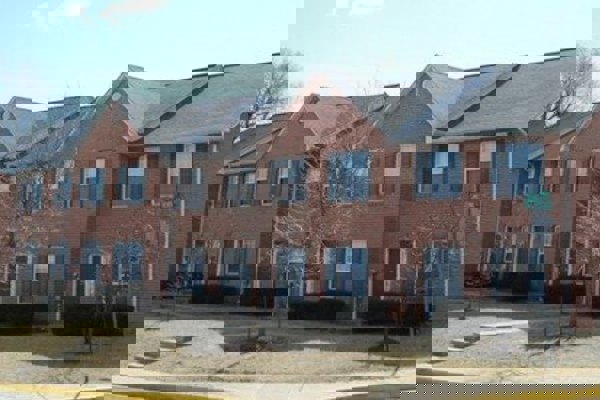 Virginia - Trường Trung Học Mountain View Christian Academy - USA