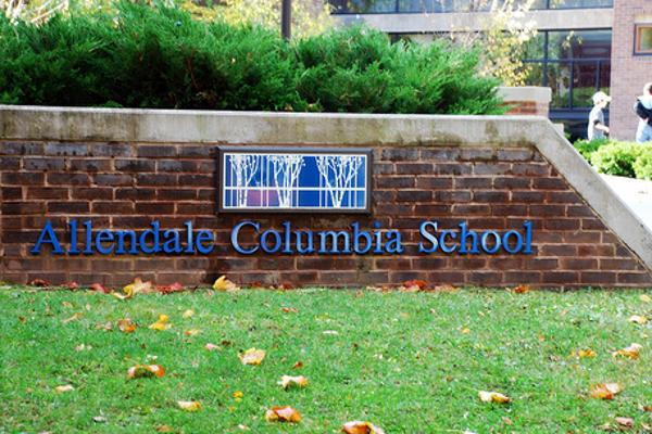 New York - Trường Trung Học Allendale Columbia School - USA