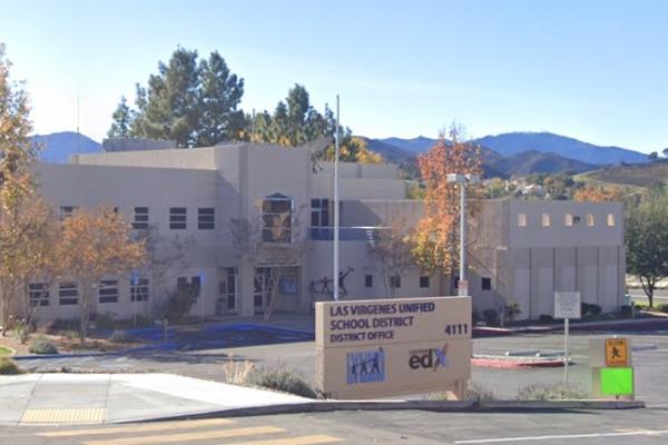 California - Trường Trung Học Las Virgenes Unified School District - USA