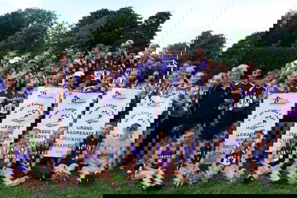 Trường Trung Học Thousand Islands Secondarry School – Brockville, Ontario, Canada