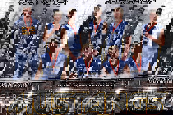 Trường Trung Học St. Michael Catholic High School – Kempt, Ontario, Canada