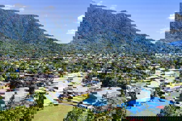 Trường Trung Học Redlynch State College - Queensland, Úc