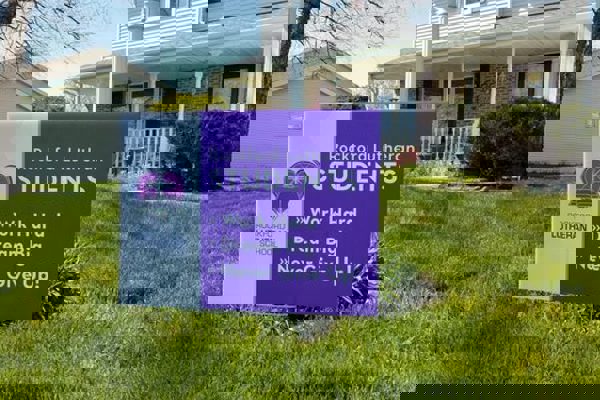 Illinois - Trường Trung Học Rockford Lutheran School - USA