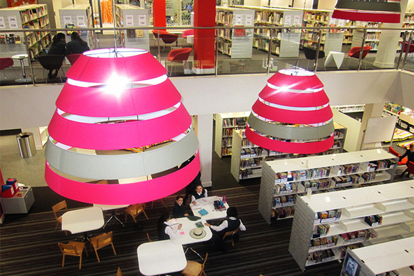 Trường Trung Học Tư Thục Presbyterian Ladies' College - Sydney, New South Wales, Úc