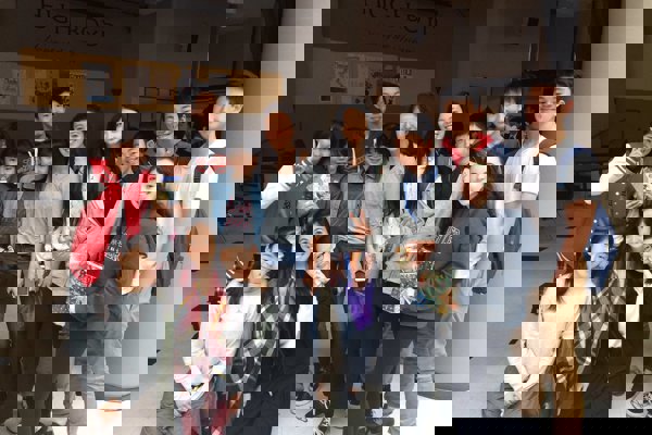 Image result for âHugh Boyd Secondary School twitter