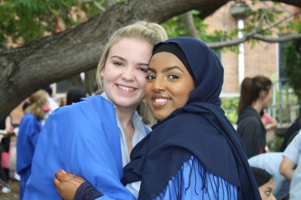 Trường Trung Học Georges River College, Penshurst Girls Campus - New South Wales, Úc