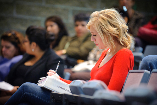 THÔNG TIN CẬP NHẬT MỚI VỀ CHƯƠNG TRÌNH CES