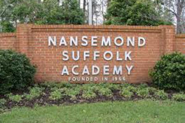 Virginia - Trường Trung Học Nansemond–Suffolk Academy - USA