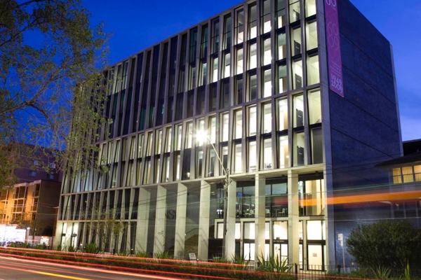 Trường Cao Đẳng UNSW Global - New South Wales, Úc