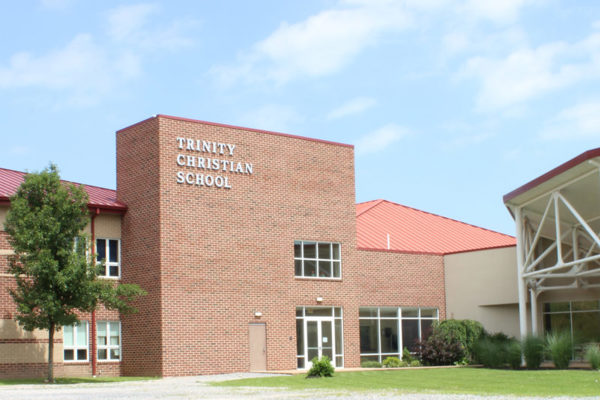 Florida – Trường Trung Học Trinity Christian Academy – USA