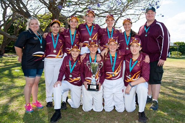 Trường Trung Học Atherton State High School - Queensland, Úc