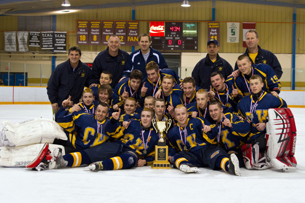 Image result for Chatham - Kent Secondary School